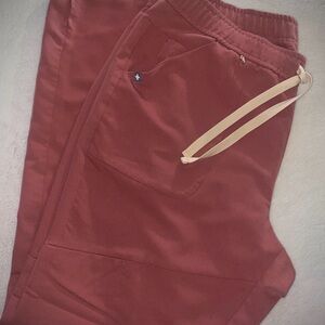 Figs Yola Scrub Pants